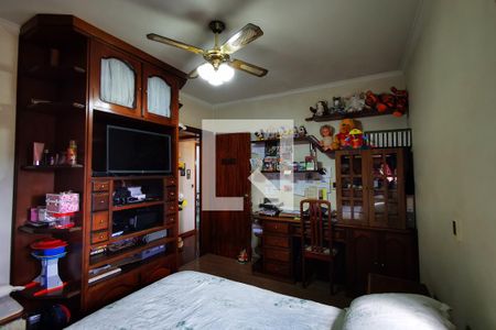 Apartamento à venda com 148m², 4 quartos e 2 vagas Apartamento à venda com 148m², 4 quartos e 2 vagasQuarto