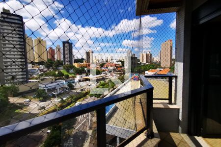 Apartamento à venda com 148m², 4 quartos e 2 vagas Apartamento à venda com 148m², 4 quartos e 2 vagasvaranda