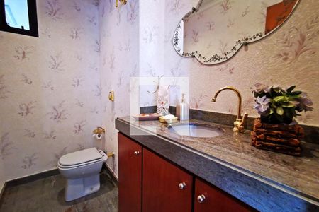Apartamento à venda com 148m², 4 quartos e 2 vagas Apartamento à venda com 148m², 4 quartos e 2 vagasBanheiro