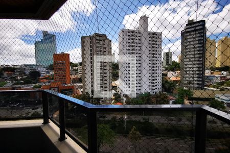 Apartamento à venda com 148m², 4 quartos e 2 vagas Apartamento à venda com 148m², 4 quartos e 2 vagasVarando