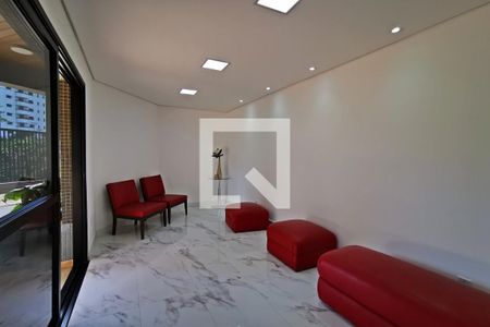 Apartamento à venda com 148m², 4 quartos e 2 vagas Apartamento à venda com 148m², 4 quartos e 2 vagasÁrea comum