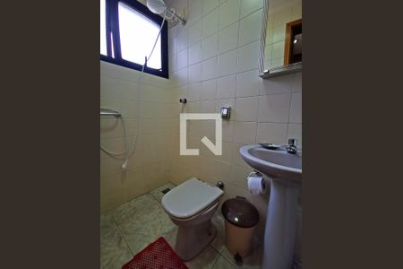 Apartamento à venda com 148m², 4 quartos e 2 vagas Apartamento à venda com 148m², 4 quartos e 2 vagasBanheiro