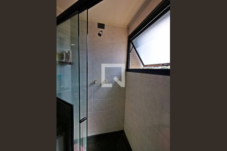 Apartamento à venda com 148m², 4 quartos e 2 vagas Apartamento à venda com 148m², 4 quartos e 2 vagasBanheiro