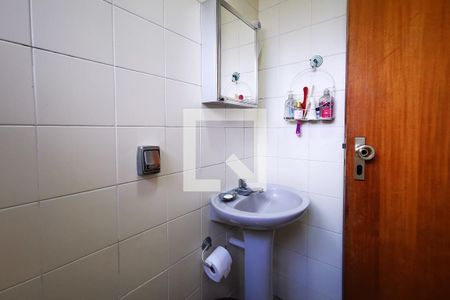 Apartamento à venda com 148m², 4 quartos e 2 vagas Apartamento à venda com 148m², 4 quartos e 2 vagasBanheiro