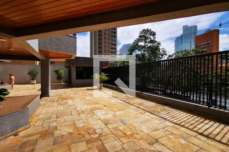 Apartamento à venda com 148m², 4 quartos e 2 vagas Apartamento à venda com 148m², 4 quartos e 2 vagasÁrea comum