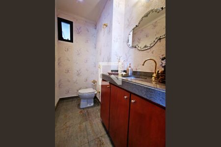 Apartamento à venda com 148m², 4 quartos e 2 vagas Apartamento à venda com 148m², 4 quartos e 2 vagasBanheiro