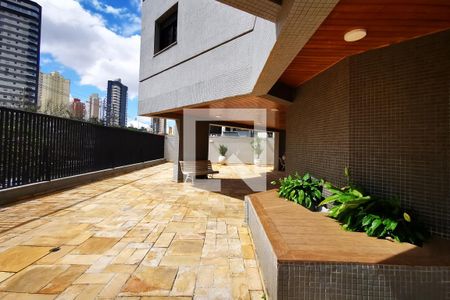 Apartamento à venda com 148m², 4 quartos e 2 vagas Apartamento à venda com 148m², 4 quartos e 2 vagasÁrea comum