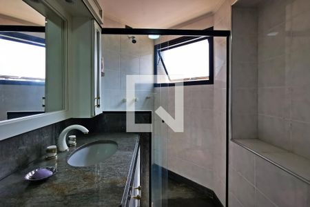 Apartamento à venda com 148m², 4 quartos e 2 vagas Apartamento à venda com 148m², 4 quartos e 2 vagasBanheiro