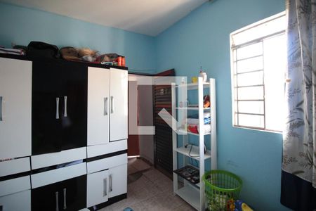 Casa 1 | Quarto 1 de casa à venda com 4 quartos, 560m² em Novo Glória, Belo Horizonte