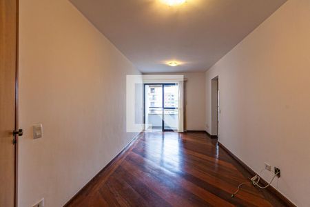 Sala de apartamento para alugar com 2 quartos, 75m² em Vila Leopoldina, São Paulo