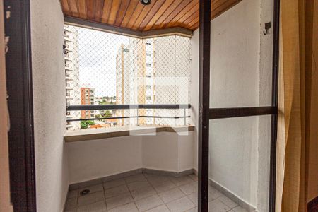 Sala de apartamento para alugar com 2 quartos, 75m² em Vila Leopoldina, São Paulo