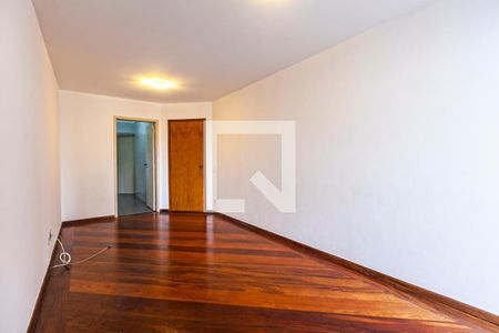 Sala de apartamento para alugar com 2 quartos, 75m² em Vila Leopoldina, São Paulo