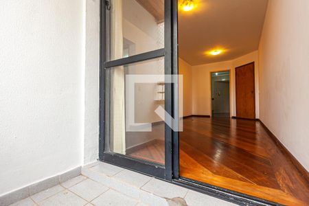 Sala de apartamento para alugar com 2 quartos, 75m² em Vila Leopoldina, São Paulo