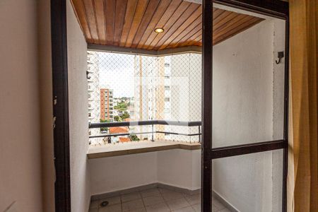 Sala de apartamento para alugar com 2 quartos, 75m² em Vila Leopoldina, São Paulo