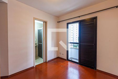 Quarto 1 de apartamento para alugar com 2 quartos, 75m² em Vila Leopoldina, São Paulo