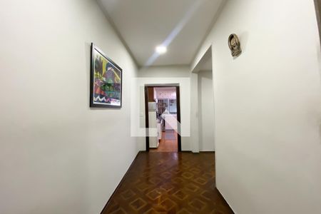 Corredor de casa à venda com 3 quartos, 168m² em Pestana, Osasco