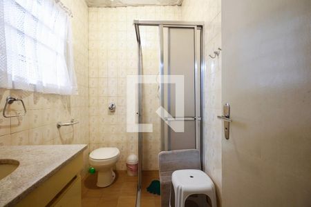 Banheiro  de casa à venda com 2 quartos, 96m² em Penha de França, São Paulo