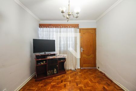 Sala  de casa à venda com 2 quartos, 96m² em Penha de França, São Paulo