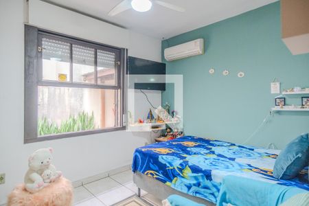 Quarto 2 de casa à venda com 5 quartos, 226m² em Vila Conceição, Porto Alegre