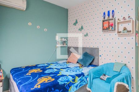 Quarto 2 de casa à venda com 5 quartos, 226m² em Vila Conceição, Porto Alegre