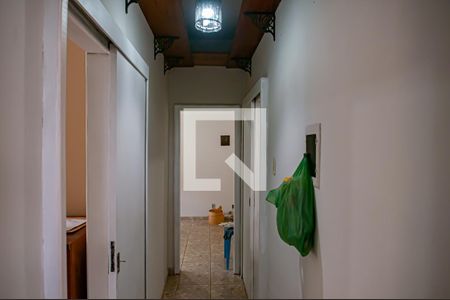 Sala de apartamento à venda com 3 quartos, 58m² em Tanque, Rio de Janeiro