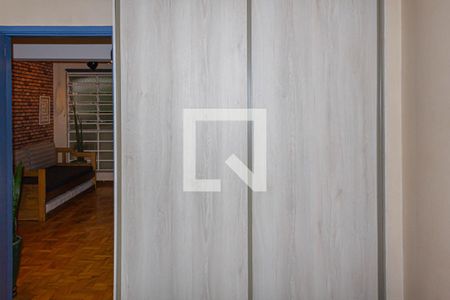 Quarto de apartamento à venda com 1 quarto, 45m² em Bela Vista, São Paulo