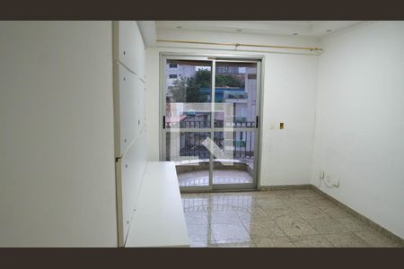 Sala de apartamento à venda com 3 quartos, 80m² em Chácara Seis de Outubro, São Paulo