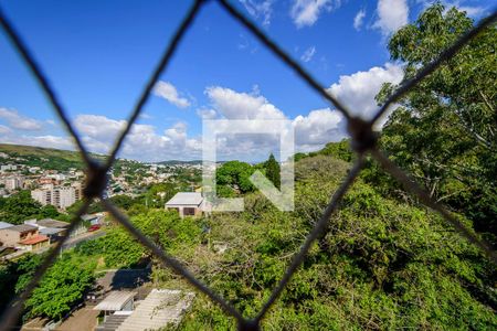 Quarto 1 de apartamento à venda com 2 quartos, 72m² em Teresópolis, Porto Alegre