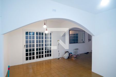 Sala Jantar de casa à venda com 4 quartos, 250m² em Vila Cordeiro, São Paulo
