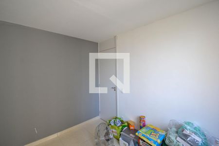 Quarto 1 de apartamento para alugar com 2 quartos, 44m² em Santa Amélia, Belford Roxo