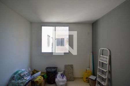 Quarto 1 de apartamento para alugar com 2 quartos, 44m² em Santa Amélia, Belford Roxo