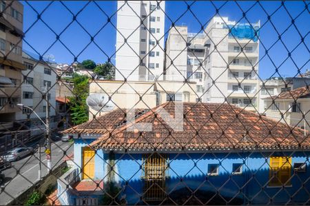 Vista de apartamento à venda com 3 quartos, 130m² em Icaraí, Niterói