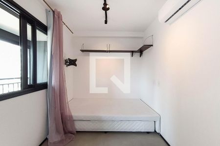 Studio de apartamento para alugar com 1 quarto, 21m² em Vila Mariana, São Paulo