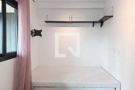 Studio de apartamento para alugar com 1 quarto, 21m² em Vila Mariana, São Paulo