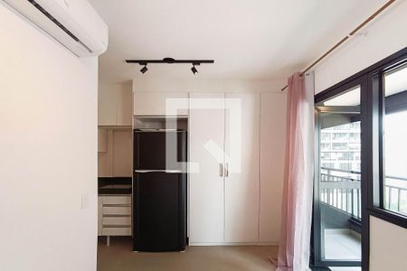 Studio de apartamento para alugar com 1 quarto, 21m² em Vila Mariana, São Paulo