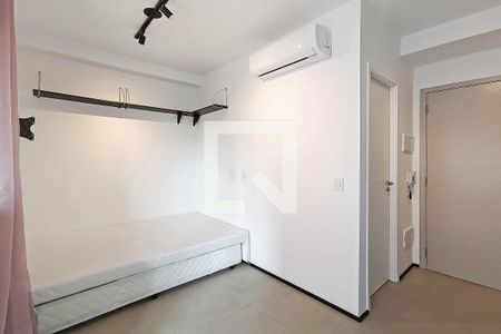 Studio de apartamento para alugar com 1 quarto, 21m² em Vila Mariana, São Paulo