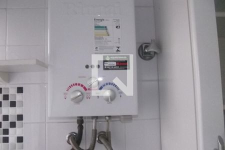 Cozinha de apartamento para alugar com 2 quartos, 60m² em Engenho Novo, Rio de Janeiro