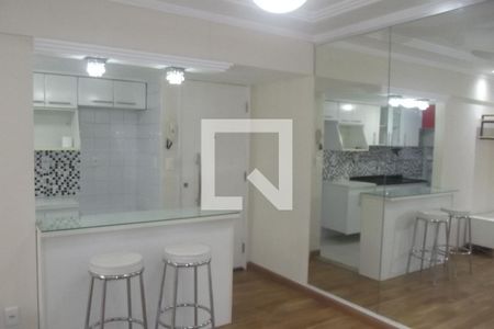 Cozinha de apartamento para alugar com 2 quartos, 60m² em Engenho Novo, Rio de Janeiro