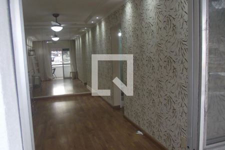 Sala de apartamento para alugar com 2 quartos, 60m² em Engenho Novo, Rio de Janeiro