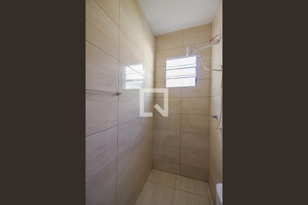 Banheiro de casa à venda com 1 quarto, 30m² em Parque Centenário, Jundiaí