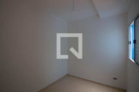 Quarto 1 de apartamento para alugar com 2 quartos, 38m² em Jardim Helian, São Paulo