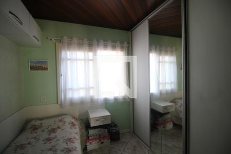 Quarto 1 de casa à venda com 3 quartos, 192m² em Harmonia, Canoas