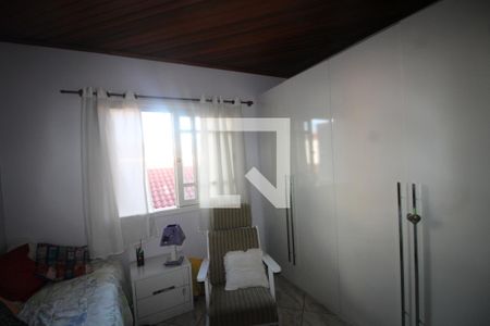 Quarto 2 de casa à venda com 3 quartos, 192m² em Harmonia, Canoas