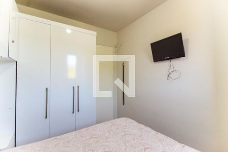 Quarto 1 de apartamento para alugar com 3 quartos, 62m² em Vila Nova Curuca, São Paulo