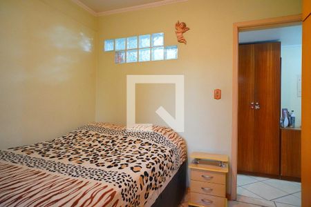 Quarto  de apartamento à venda com 1 quarto, 45m² em Rio Branco, Porto Alegre