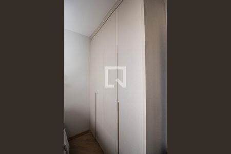 Quarto 1 - Armários de apartamento à venda com 2 quartos, 45m² em Jardim Iris, São Paulo