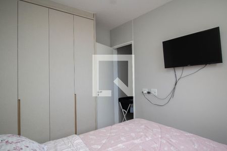 Quarto 1 de apartamento à venda com 2 quartos, 45m² em Jardim Iris, São Paulo