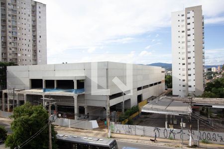 Vista da Sala de apartamento à venda com 2 quartos, 45m² em Jardim Iris, São Paulo