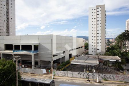 Vista da Sala de apartamento à venda com 2 quartos, 45m² em Jardim Iris, São Paulo