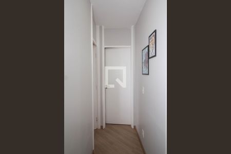 Corredor de apartamento à venda com 2 quartos, 45m² em Jardim Iris, São Paulo